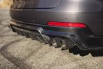 Maserati Levante S Q4 GranLusso Shtorm by Larte Design 2017 года